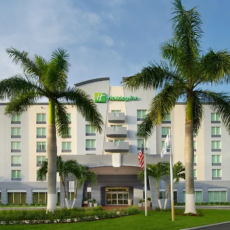 Holiday Inn Miami-Doral Area By Ihg